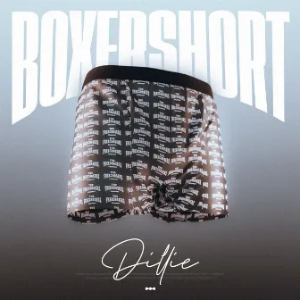 Boxershort by Dillie