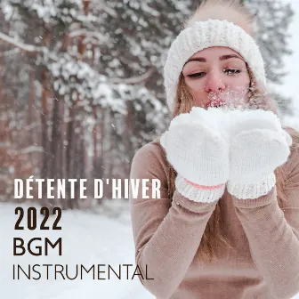 Détente d'hiver 2022: BGM instrumental by Musique de smooth jazz