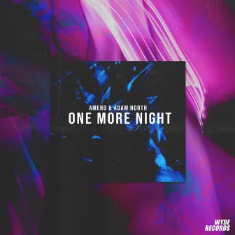 One More Night by Adam North