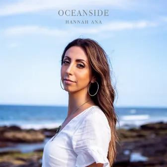 Oceanside by Hannah Rose Deacon