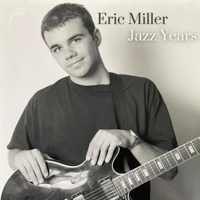 Eric Miller