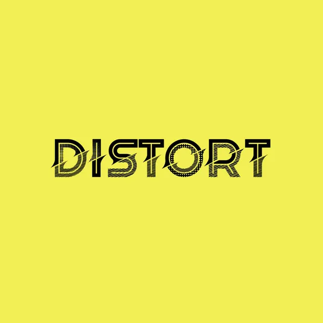 Distort