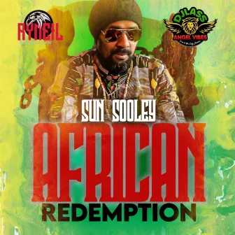 African Redemption by Sun Sooley