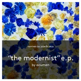 The Modernist EP by Acumen