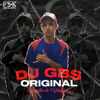 Seu Ex Tá Nervoso Demais (Versão Tik Tok) by DJ GBS Original