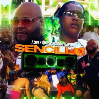 Sencillo by J Zon