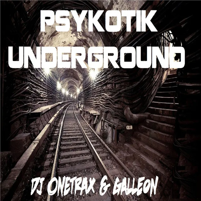 Psycotik Underground