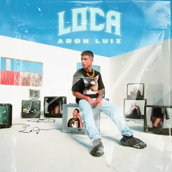 Loca by Aron Luix