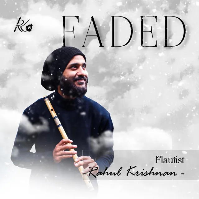 Faded - Flute Version