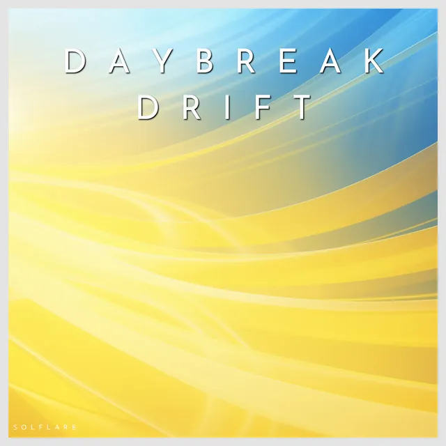 Daybreak Drift (Ocean)