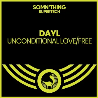 Unconditional Love by DAYL