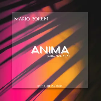 Anima by Mario Rokem