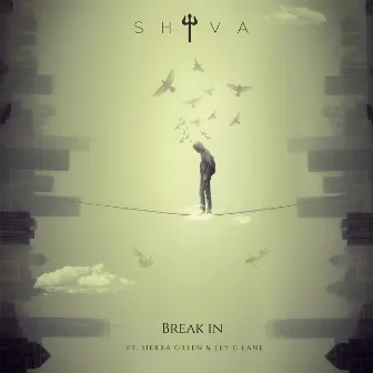 Break In by SHIVA