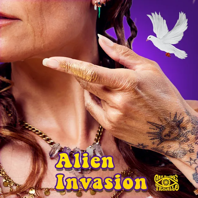 Alien Invasion