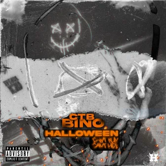 Halloween (Can't Run, Can't Hide) by CTB Bino