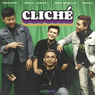 Cliché by Mardano