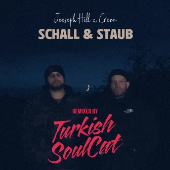 Schall und Staub (Remixes) by Turkish Soulcat