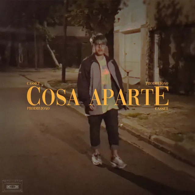 Cosa Aparte