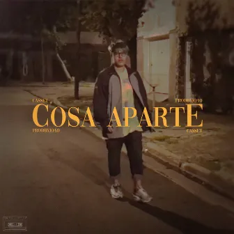 Cosa Aparte by Casset