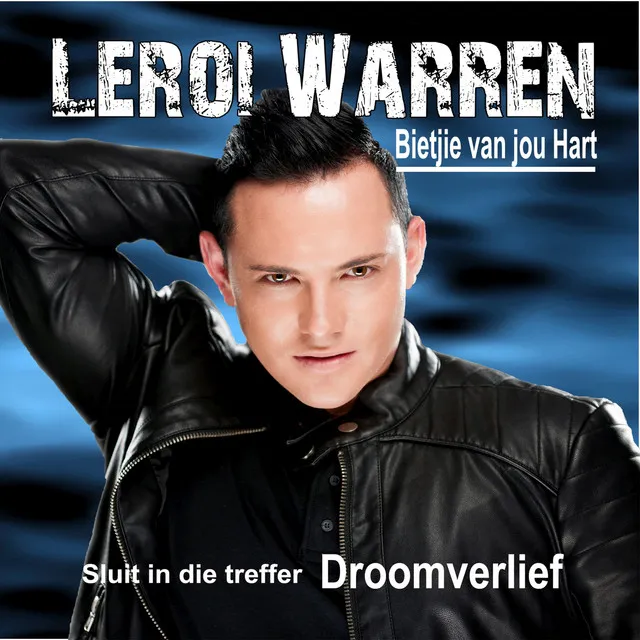 Droomverlief