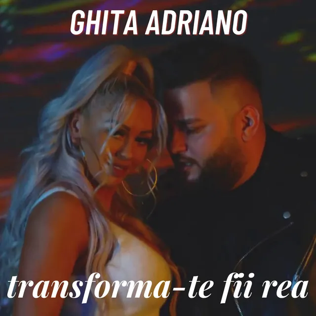 Transforma-Te Fii Rea