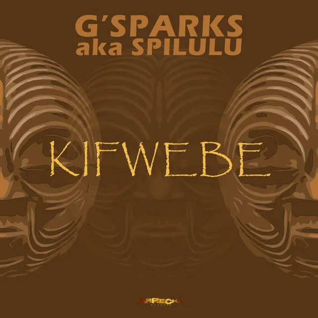 Kifwebe EP