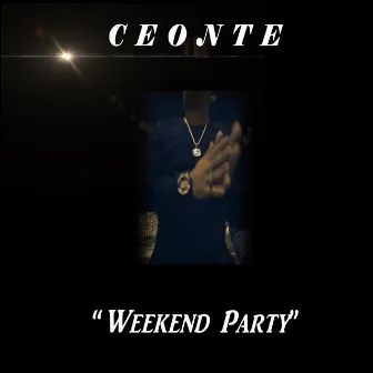 Weekend Party by Ceonte