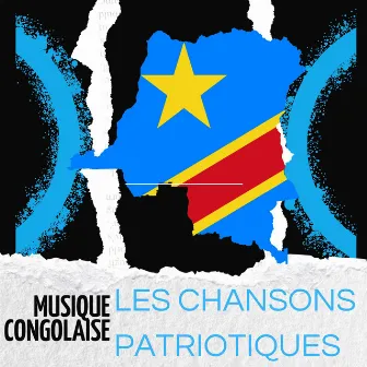 Les Chansons patriotiques by Desouza Santu