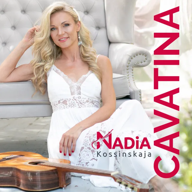 Cavatina - Single Edit