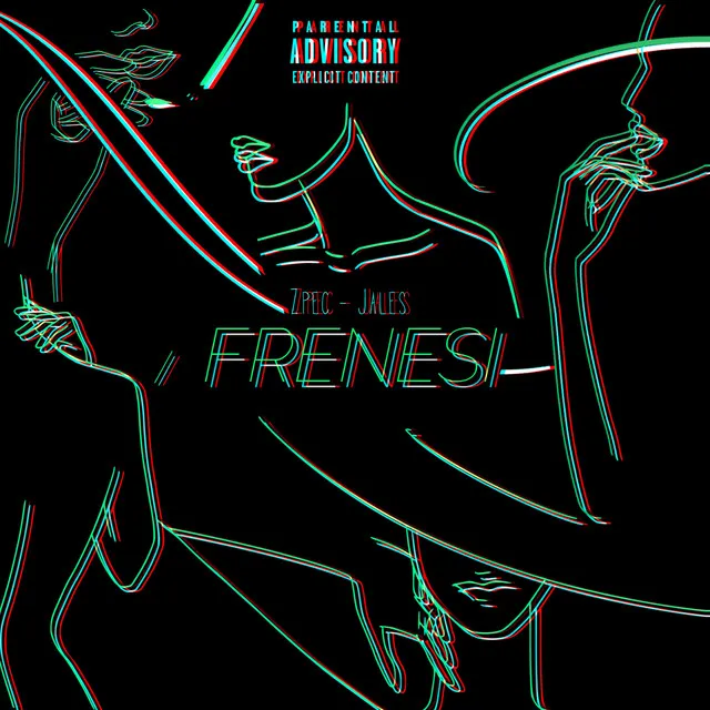 Frenesi