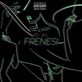 Frenesi by Jales