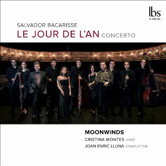 Le jour de l'an by Moonwinds