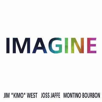 Imagine by Montino Bourbon