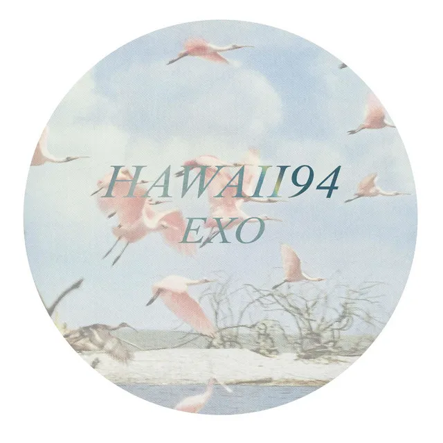 EXO (A collection of B-Sides)