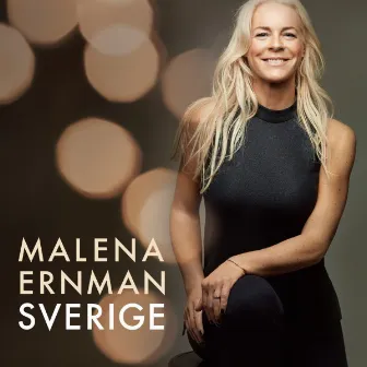 Sverige by Malena Ernman