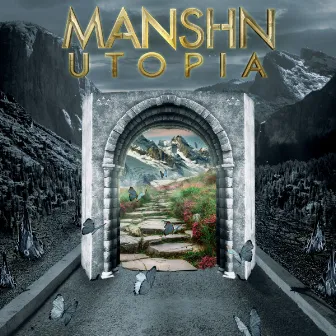 UTOPIA by MANSHN