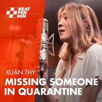 Missing Someone In Quarantine (BEATPERMIN) by 24BEAT