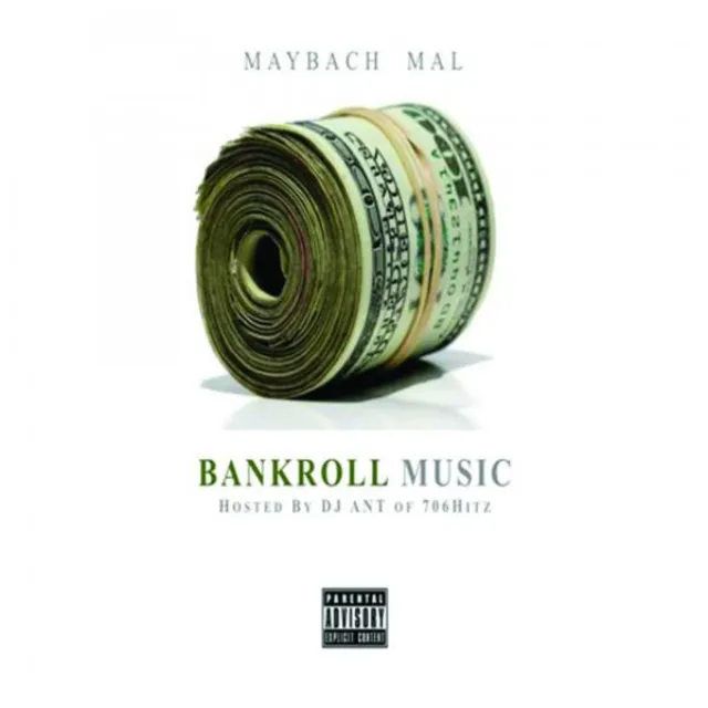 BankRoll Music