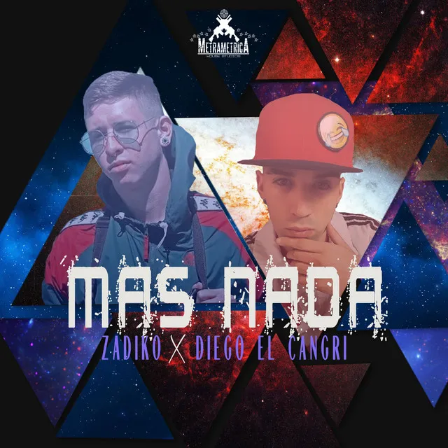 Mas Nada