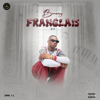 Franglais EP (vol.1) by 