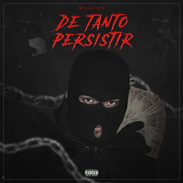 De Tanto Persistir (SujoBeats)