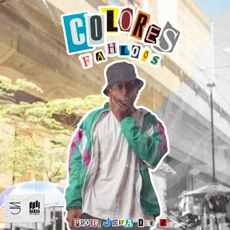 Colores by Fahloos