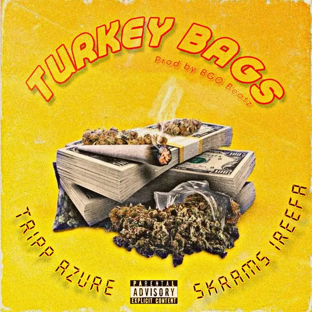 Turkey Bags