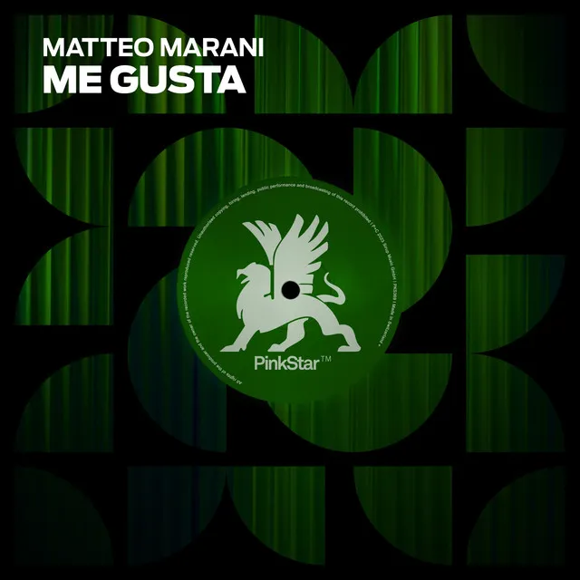 Me Gusta - Dub Mix