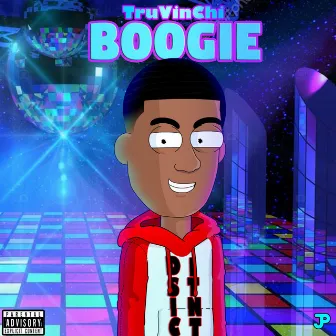 Boogie by TruVinChi