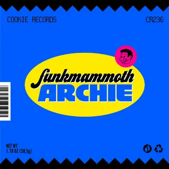 Archie by Funkmammoth