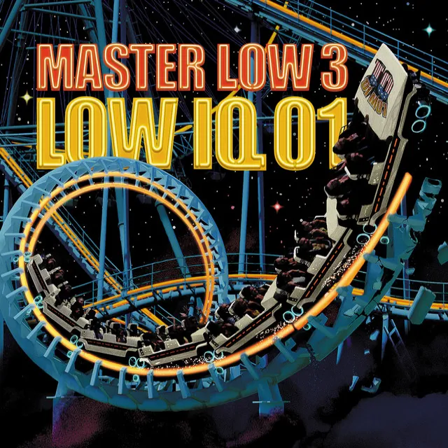 Master Low 3