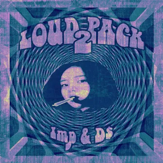 Loud Pack 2 by Imp