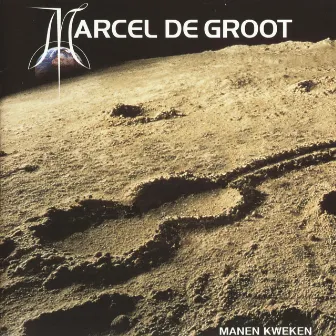 Manen Kweken by Marcel De Groot