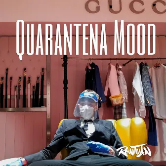 Quarantena Mood by Rentuan